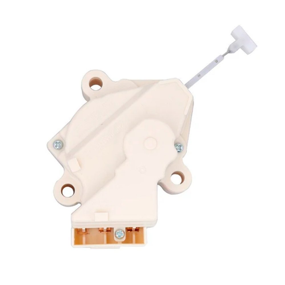 Motor Drain de 3 terminales