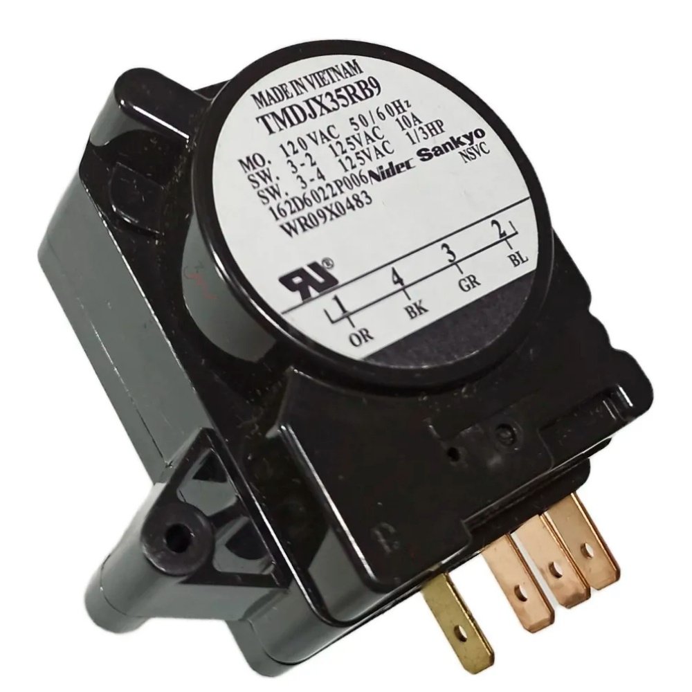 Timer deshielo 1432 original